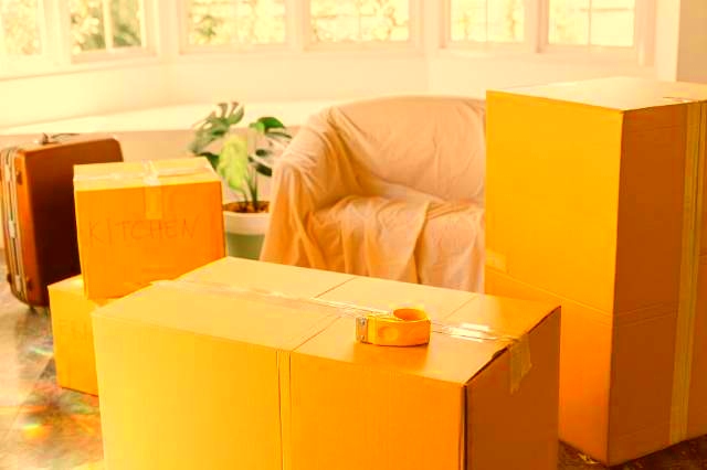 How to Save Money on Your Move In the UK.